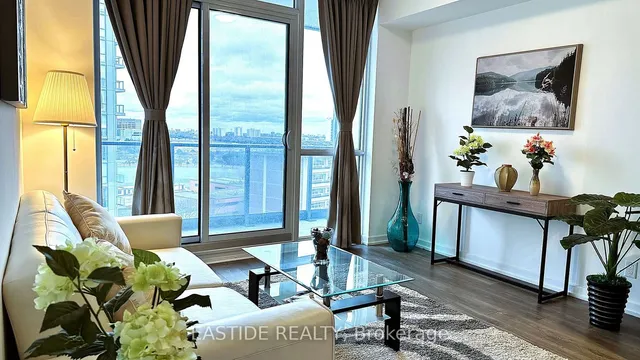 Additional image 7 of 36 Forest Manor Rd Unit 1010