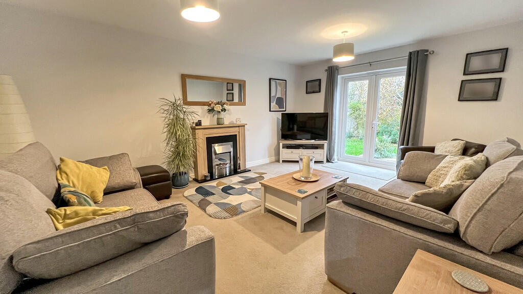 Additional image 21 of Southdown Way, Warminster