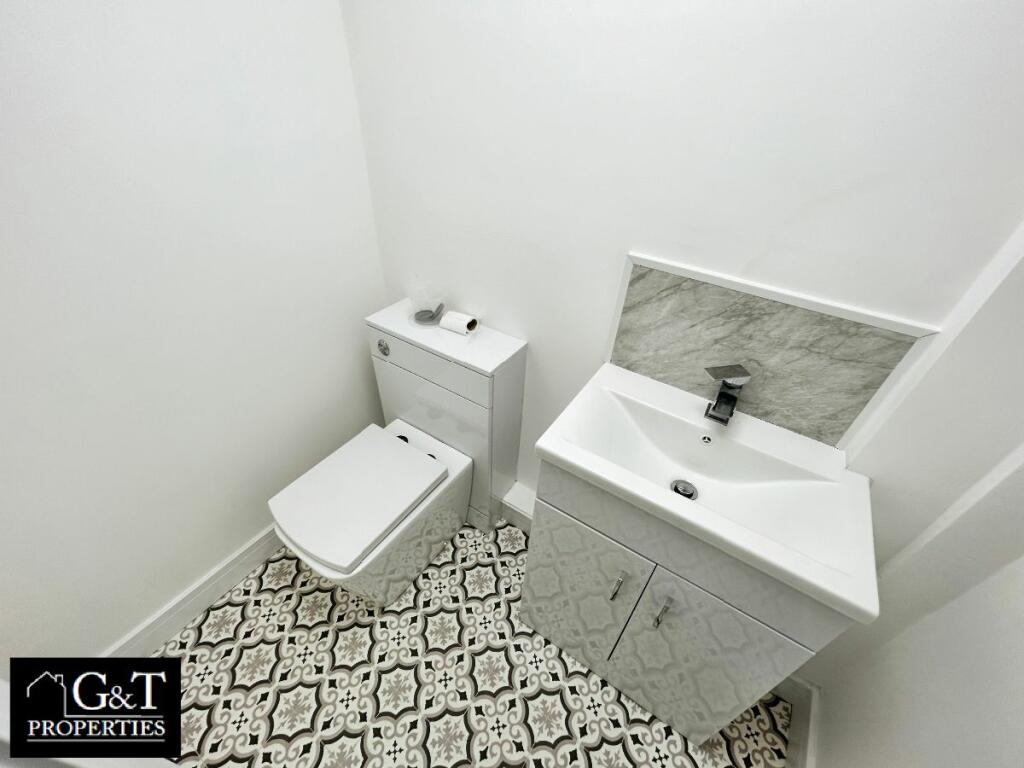 Additional image 14 of Unit , Fox Oak Enterprise Centre, Foxoak Street, Cradley Heath