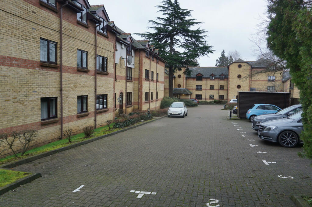 Additional image 11 of Hatfield Road, St. Albans, AL1