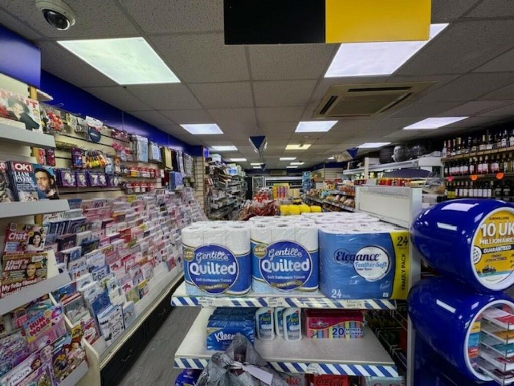 Additional image 6 of Freehold Post Office, Convenience Store & Off Licence, Coopers Road, Birmingham, B20 2JU