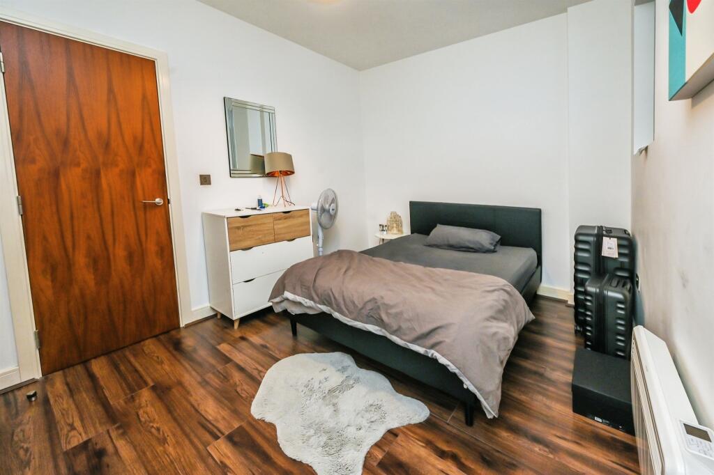 Additional image 10 of Pope Street, Birmingham