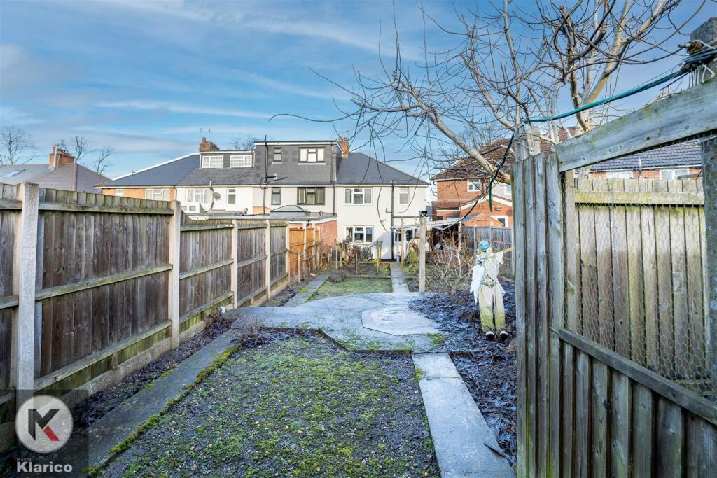 Additional image 16 of Olton Boulevard West, Birmingham