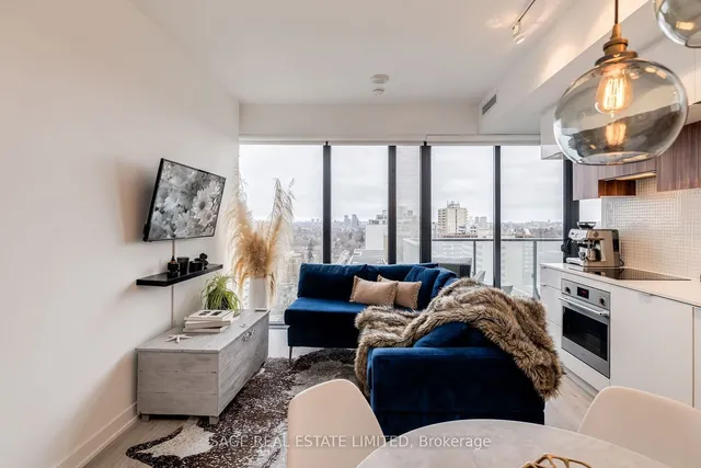 Additional image 9 of 185 Roehampton Ave Unit 1106