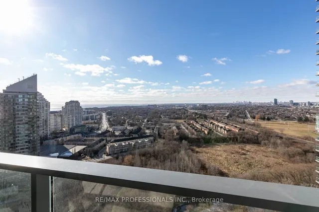 Additional image 23 of 10 Park Lawn Rd Unit 2504