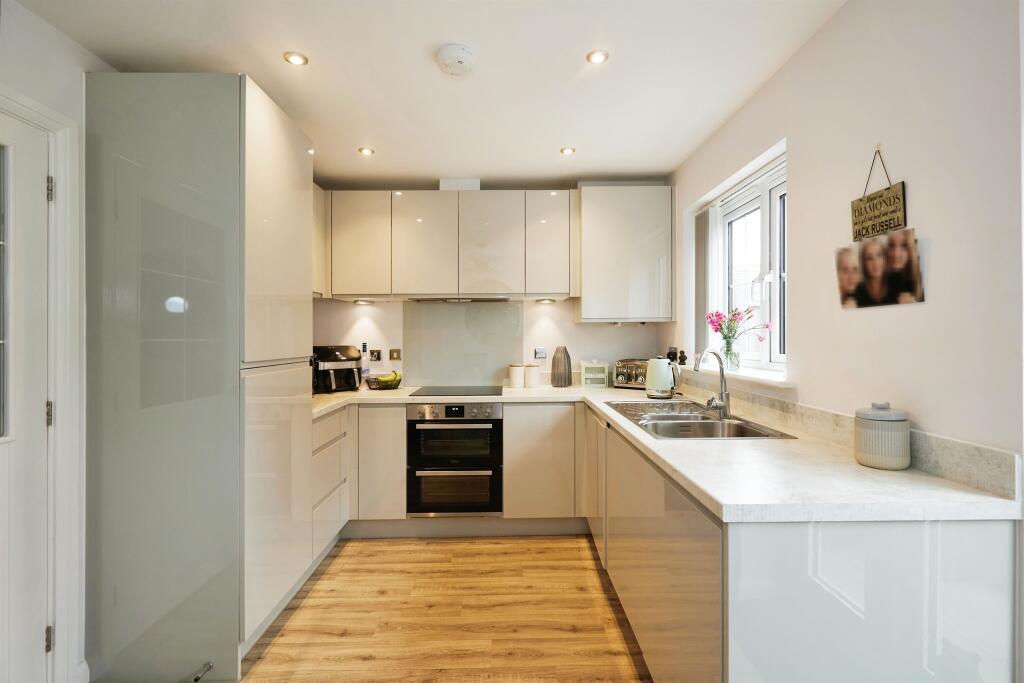 Additional image 5 of Lancelot Drive, WINCANTON