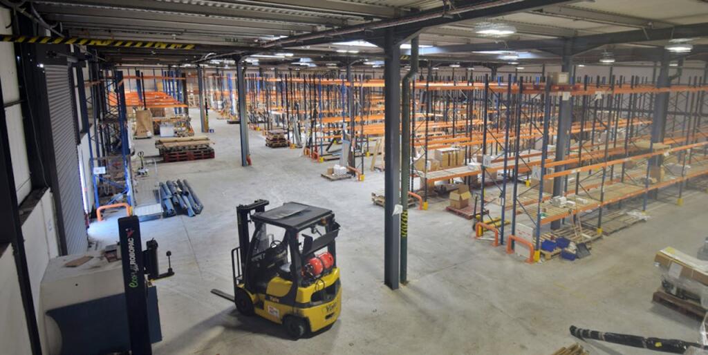 Additional image 3 of Units 18-19 Padgets Lane, Redditch, B98 0RA