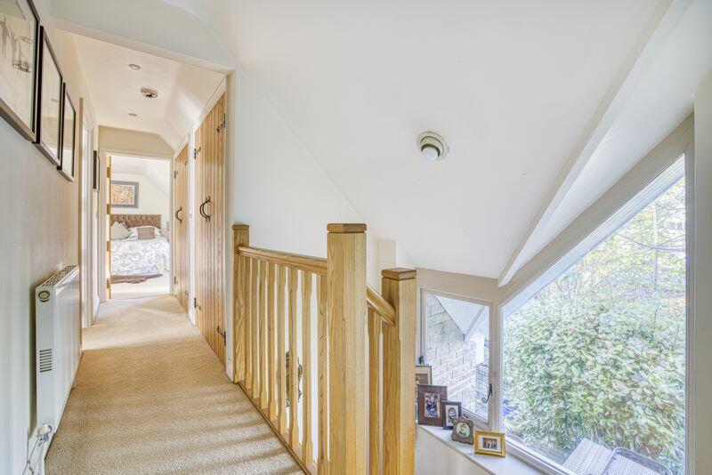 Additional image 22 of Beautifully presented detached house in village location near Wells.