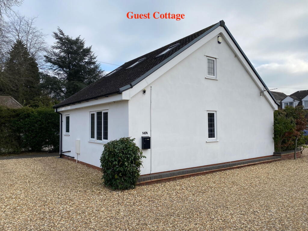 Additional image 32 of St Mawes, 147 Sutton Road, Bournebrook, Nr Tamworth, B78 3PF