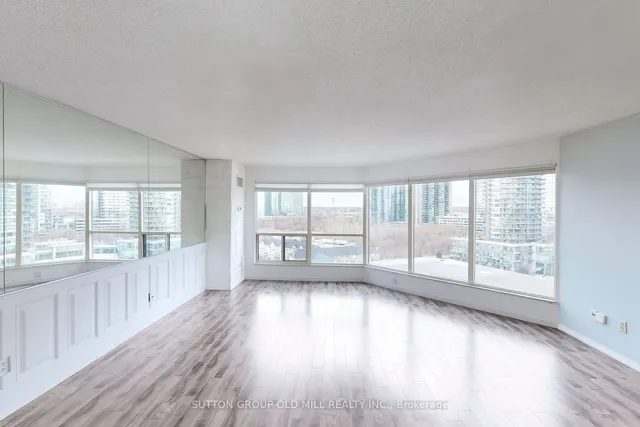 Additional image 2 of 2269 Lake Shore Blvd Unit 1402