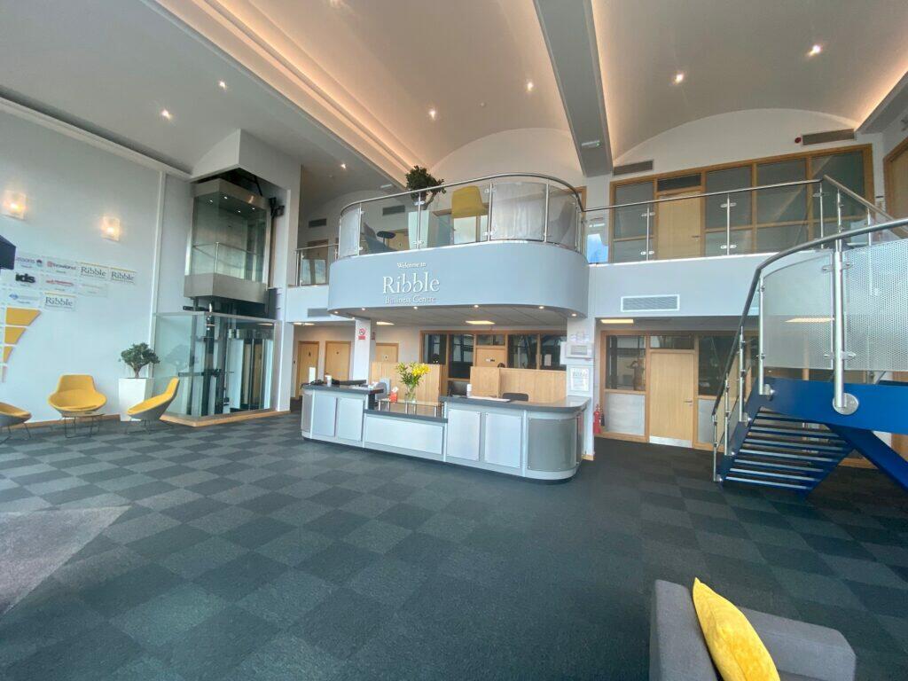 Additional image 13 of Ribble Court Shuttleworth Mead Business Park Padiham BB12 7NG