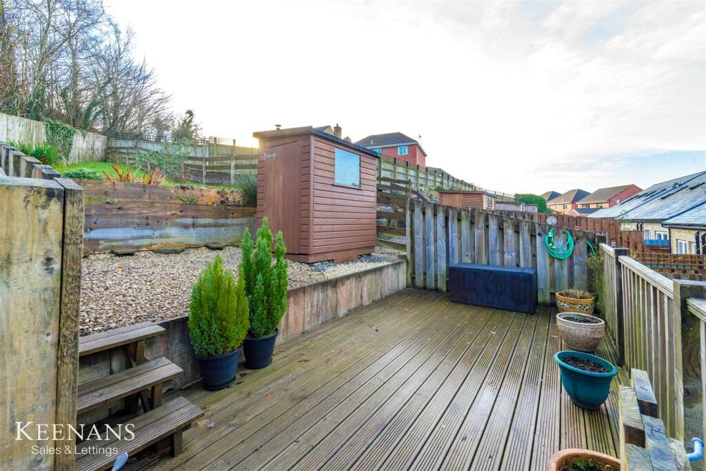 Additional image 26 of Dale View, Billington, Clitheroe