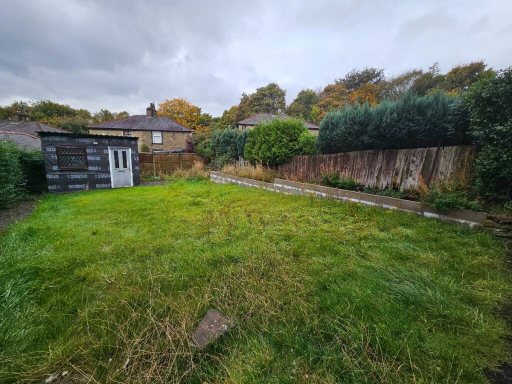 Additional image 13 of Hargreaves Drive, Rossendale