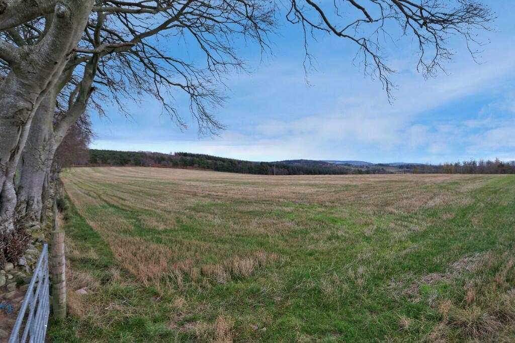 Additional image 5 of Land at East Aquhorthies, Inverurie, AB51 5JL