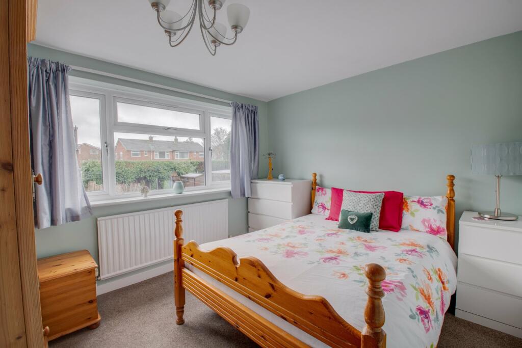 Additional image 12 of Cherry Orchard Drive, Bromsgrove, Worcestershire, B61