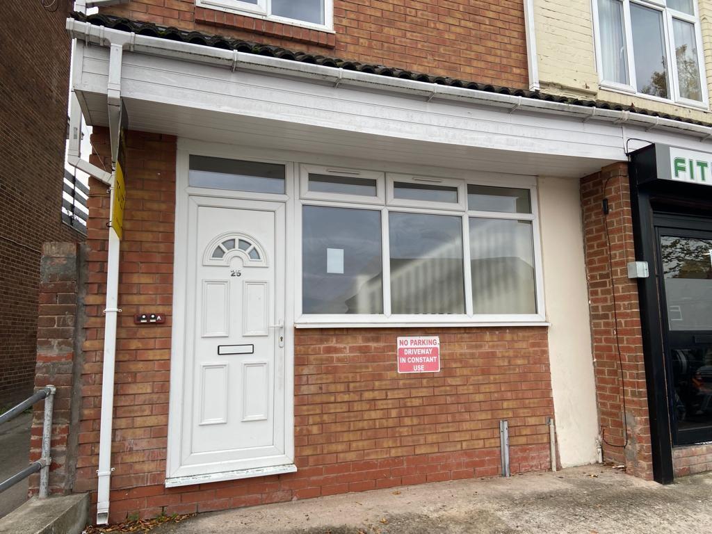 Watford Road, Birmingham, B30