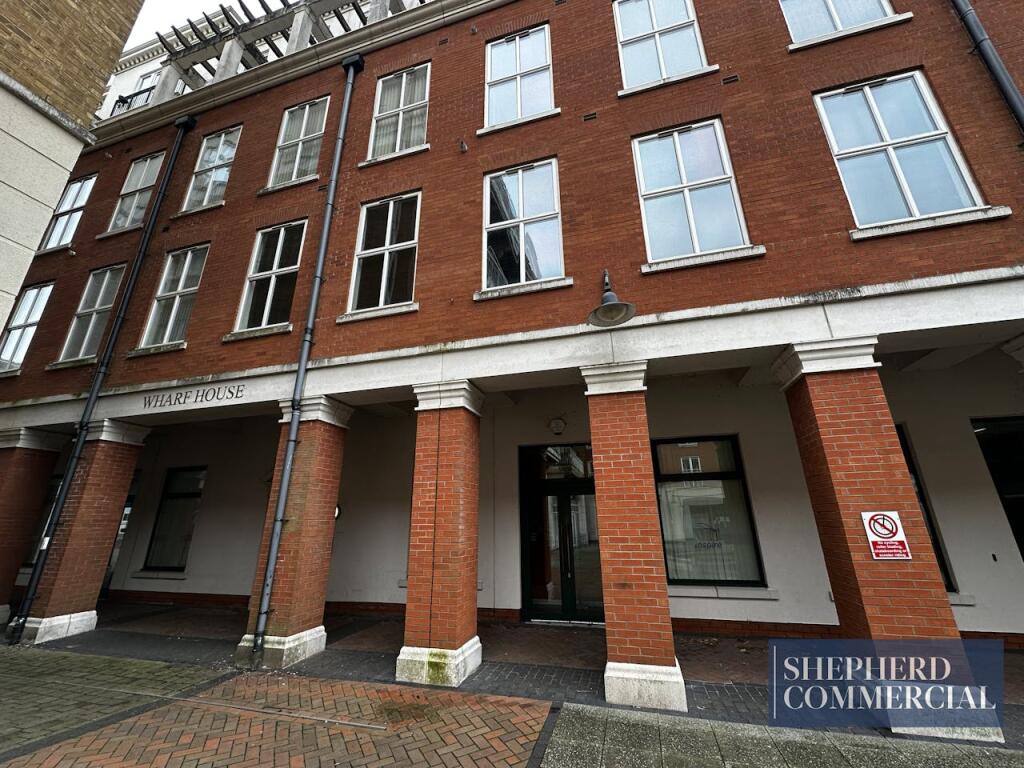 Additional image 5 of 3 & 5 Wharf House, Waterside, Solihull, B90 1UE