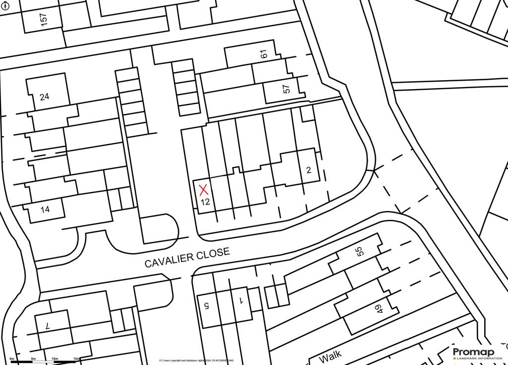 Additional image 9 of Cavalier Close, Yeovil, Somerset