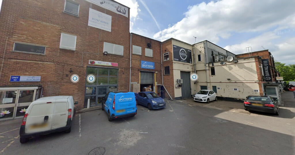 Additional image 3 of Verulam Industrial Estate, London Road, St. Albans, Hertfordshire, AL1