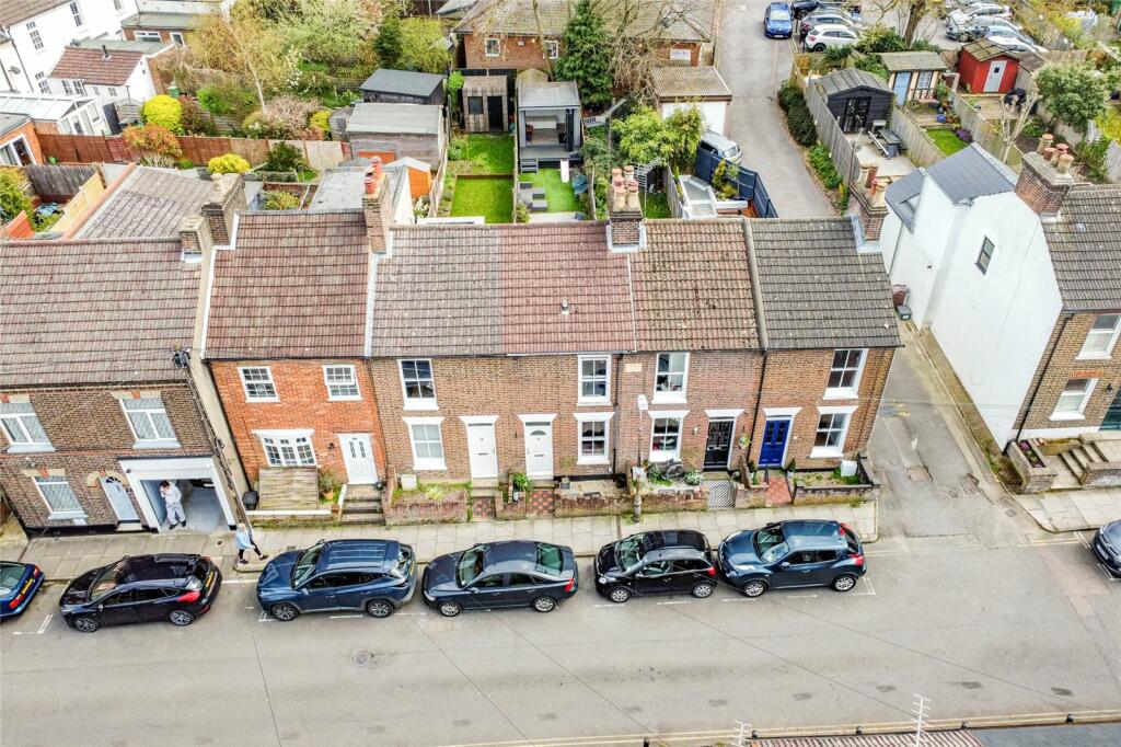 Additional image 16 of Bernard Street, St. Albans, Hertfordshire, AL3