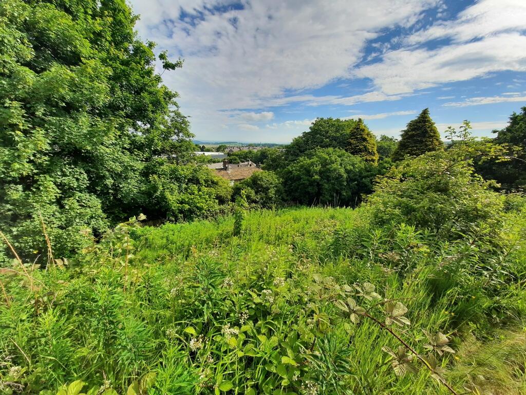 Additional image 4 of Land Adjacent To , 4 Malham View Close, Barnoldswick, Lancashire