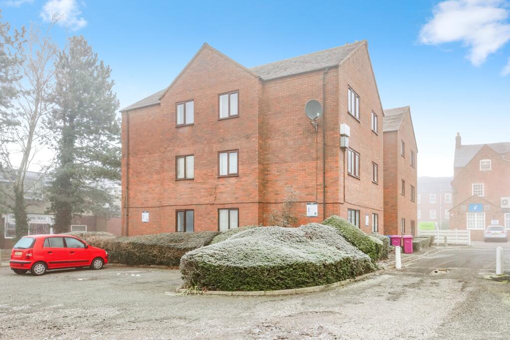 Additional image 16 of Lichfield Street, Tamworth, Staffordshire, B79