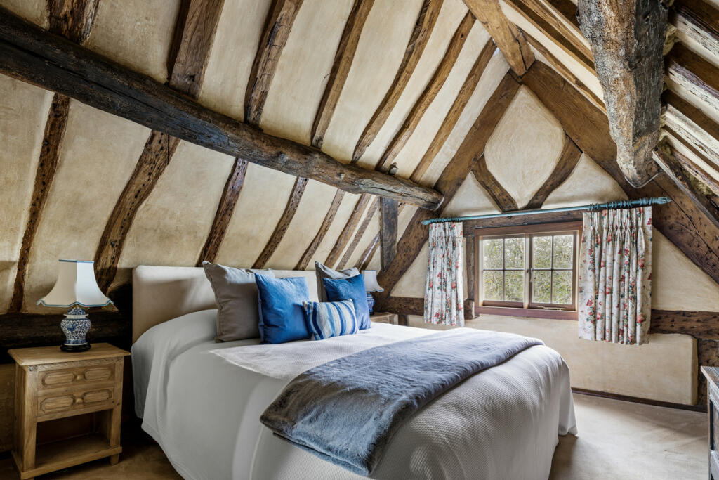 Additional image 38 of Back Lane - Shustoke - Coleshill, Warwickshire, B46 2AP