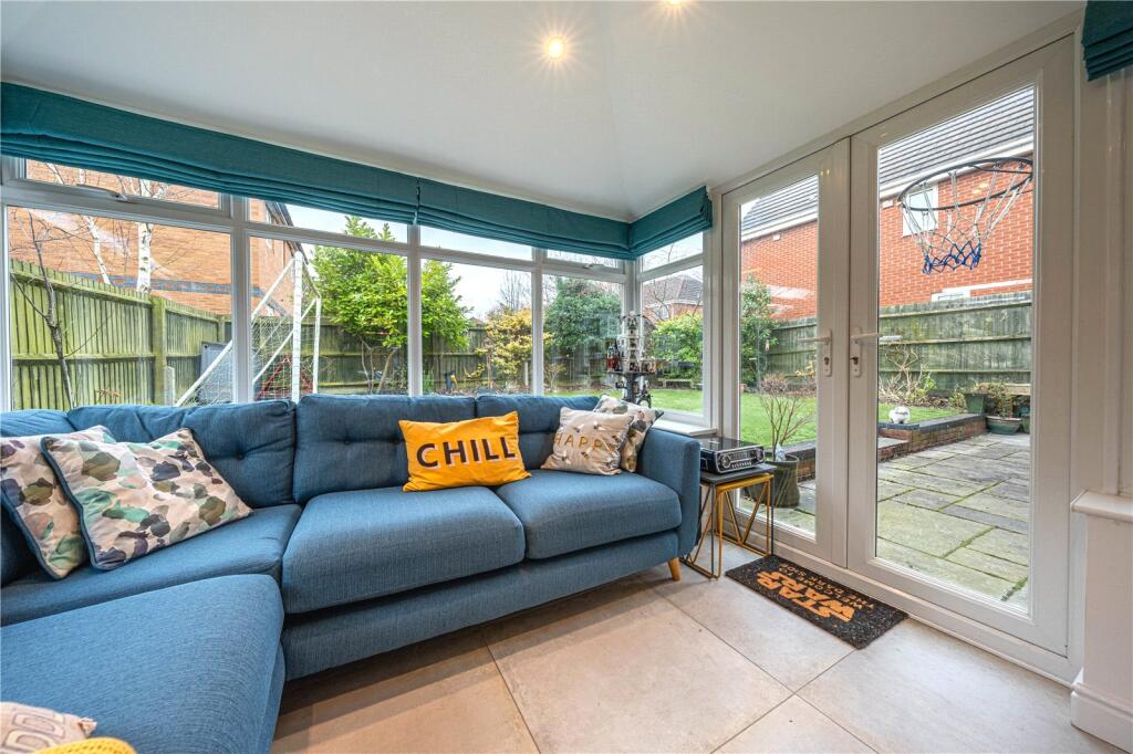 Additional image 15 of Haydock Close, Dosthill, Tamworth, Staffordshire, B77