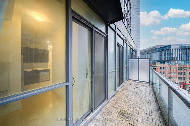 Additional image 36 of 20 Bruyeres Mews Unit 708