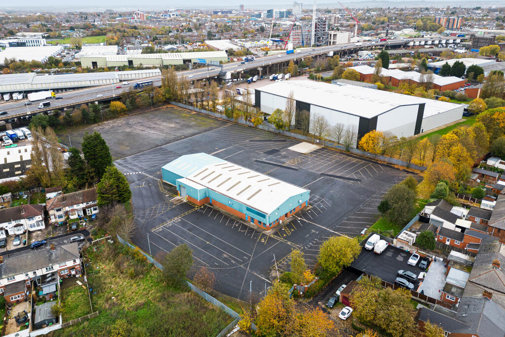 Additional image 12 of Total Park, Birmingham Road, Oldbury, B69 4FF