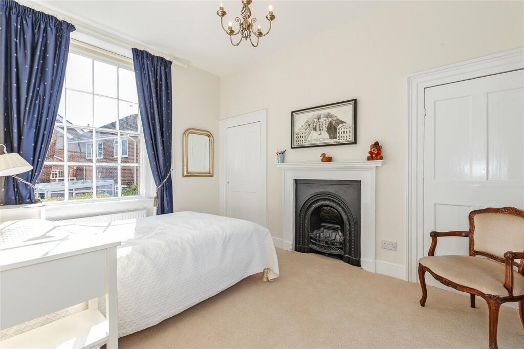 Additional image 22 of High Street, Semington, Wiltshire, BA14