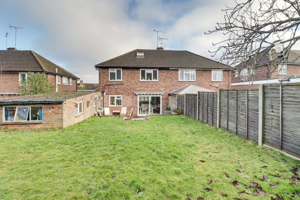 Additional image 19 of Springfield Crescent, Harpenden, Hertfordshire, AL5