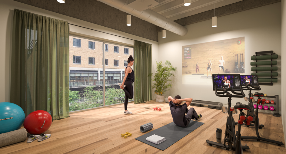 Additional image 6 of 6 Brindley Place, Birmingham