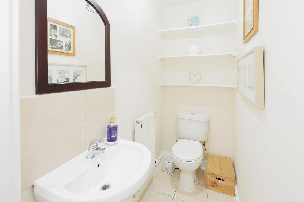 Additional image 6 of Lyon Court, Coleshill, Birmingham, Warwickshire, B46