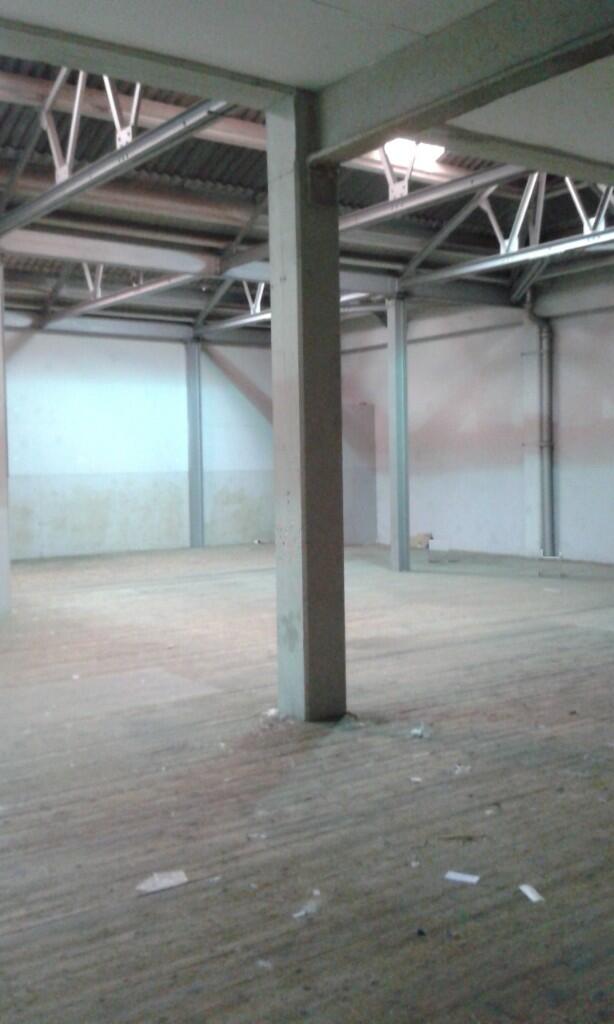 Additional image 5 of Unit 107C, Telsen Centre, Thomas Street, Birmingham, B6