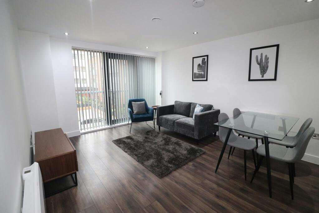 Additional image 4 of Sand Pits, Birmingham, B1