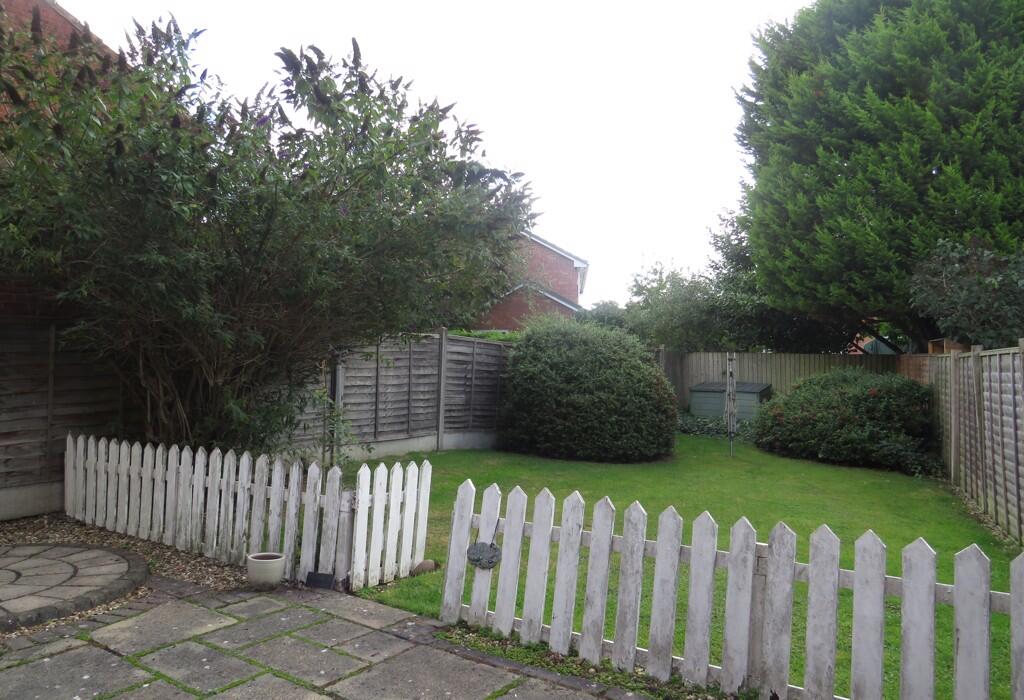 Additional image 9 of Fledburgh Drive, Sutton Coldfield