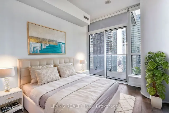 Additional image 22 of 8 Mercer St Unit 2811