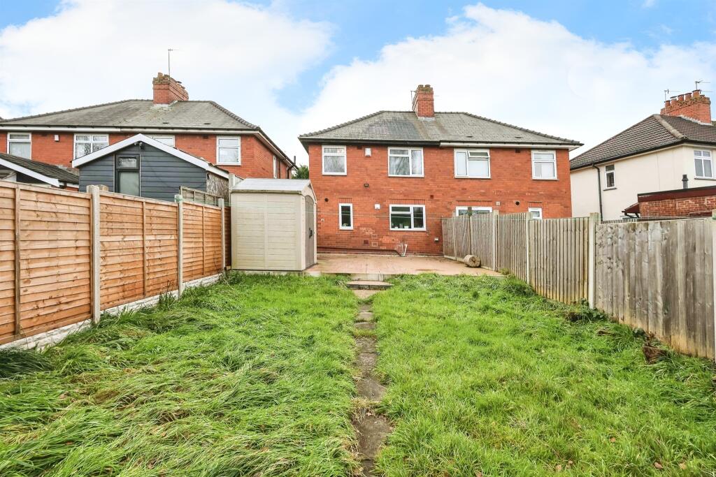 Additional image 11 of Grange Road, CRADLEY HEATH