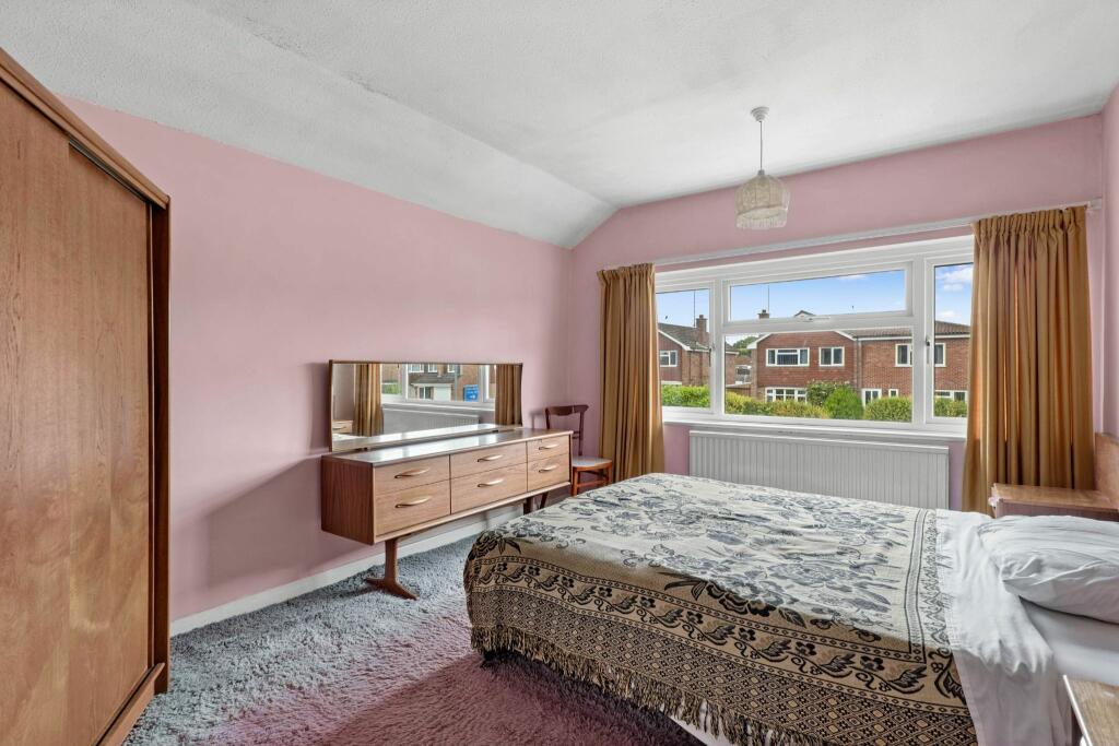Additional image 10 of Newport Drive, Alcester, B49