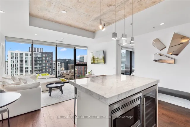 Additional image 7 of 629 King St W St Unit PH1411