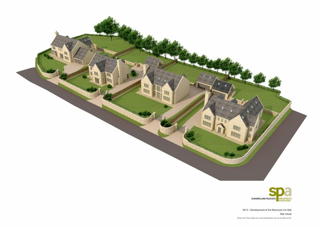 Additional image 8 of The Graces, Slaidburn Road, Waddington, Lancashire, BB7