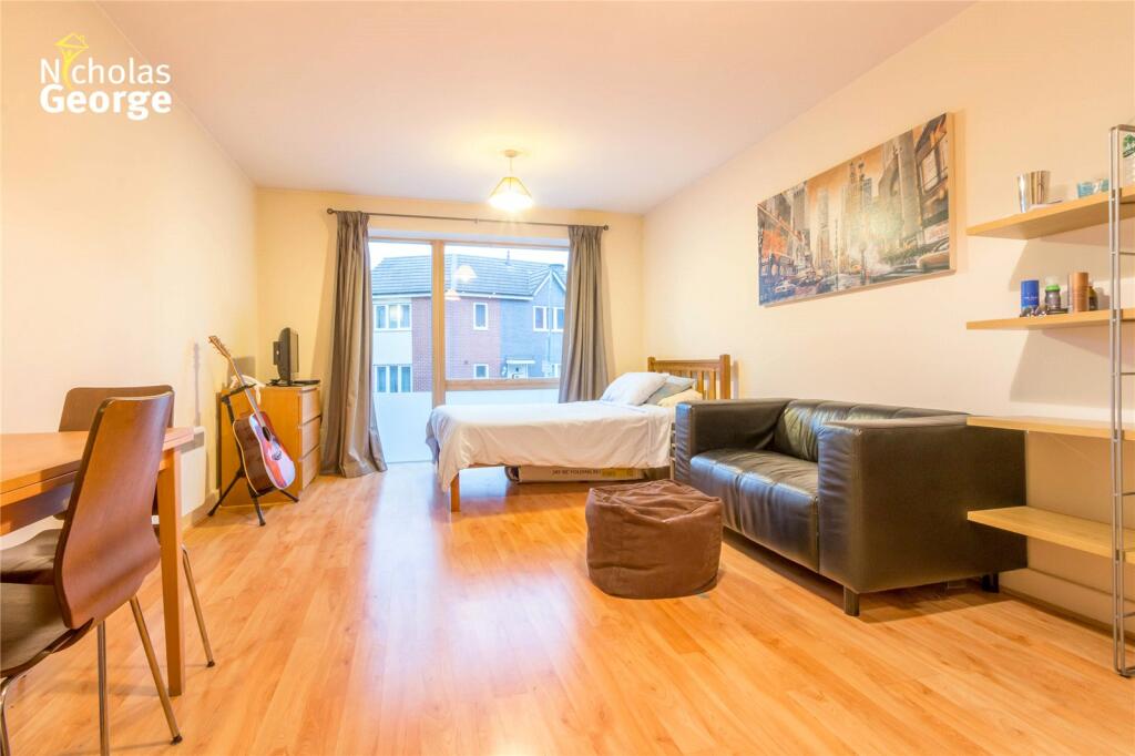 Additional image 7 of Pioneer, Jupiter Apartments, 42 Ryland Street, Birmingham, B16