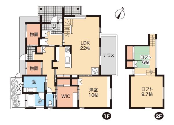 Additional image 6 of Haguroguchi, Murakami City, Niigata Prefecture