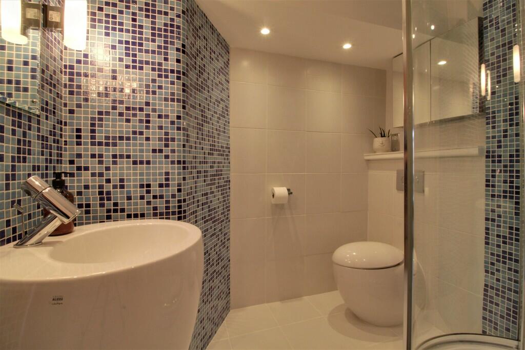 Additional image 18 of Maxim 28, 21 Lionel Street, Birmingham