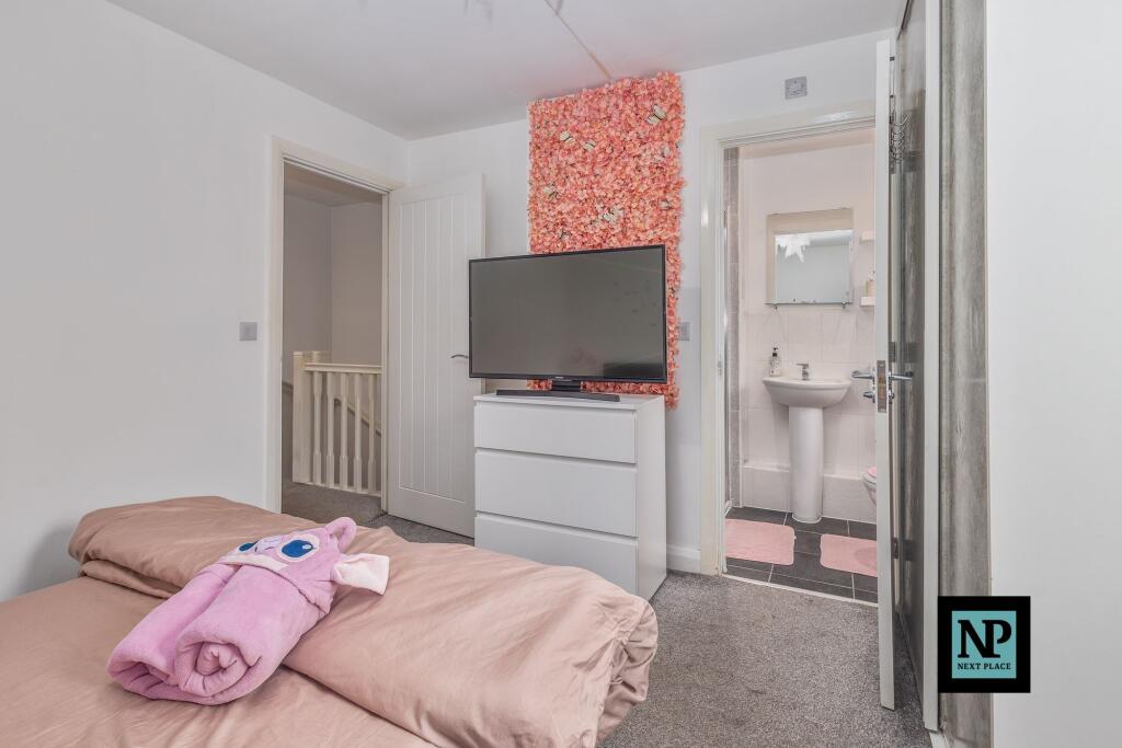 Additional image 6 of Foxton Close, Tamworth, B77