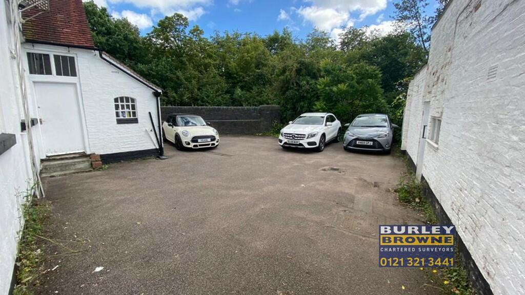 Additional image 6 of Charter House, 56 High Street, Sutton Coldfield, West Midlands, B72 1UJ