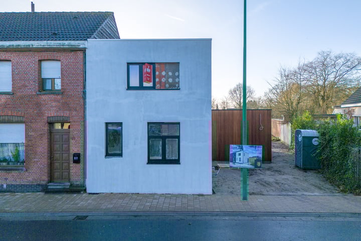 Additional image 2 of Heikantstraat 99, 2910 Essen, Belgium