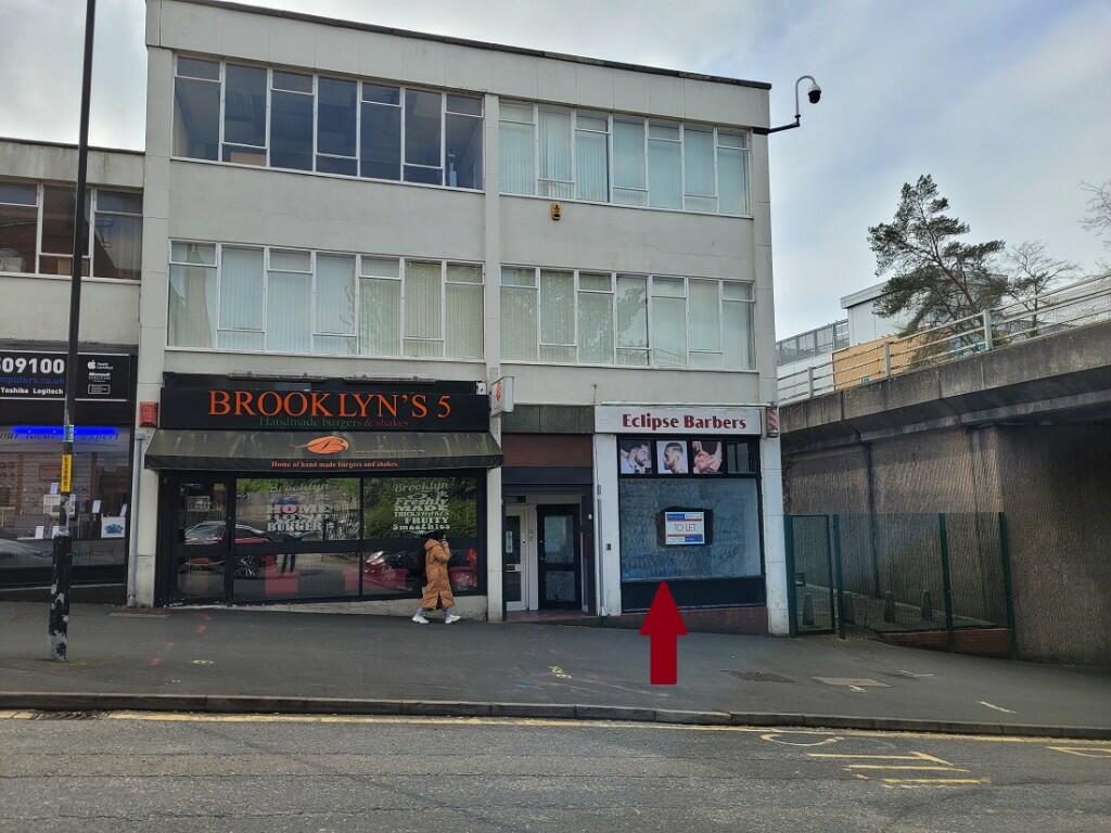 Additional image 2 of 43 Unicorn Hill, Redditch, Worcestershire, B97