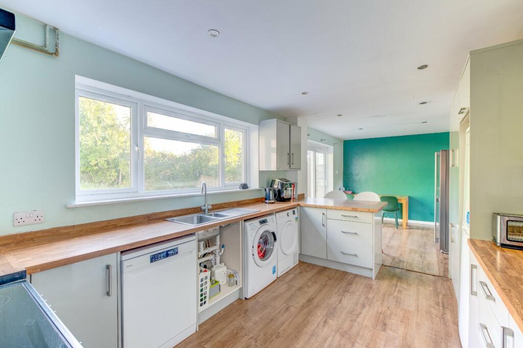 Additional image 7 of Foxlydiate Crescent, Redditch, Worcestershire, B97